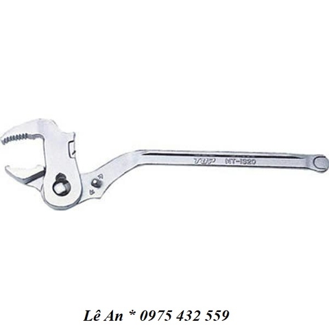 Mỏ lết nhanh TOP KOGYO MT-1320 (Japan)