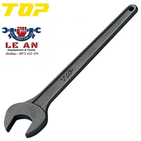 Cờ lê 1 đầu miệng Top Kogyo RS-12 (Japan)