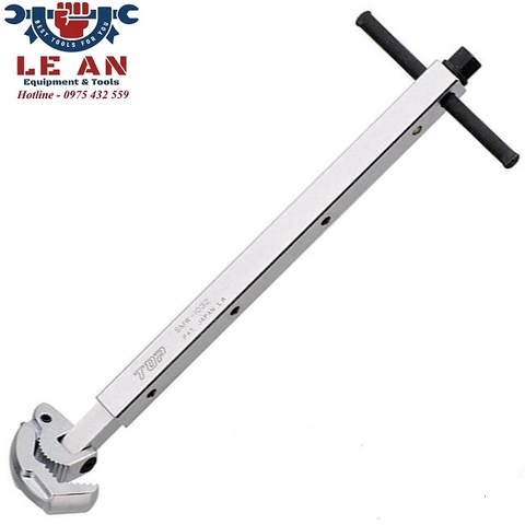 Cờ Lê Nhanh Vặn Góc Hẹp 10x32 mm Top Kogyo SMW-1032 (Japan)
