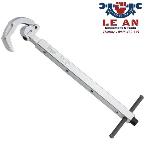 Cờ Lê Nhanh Vặn Góc Hẹp Top Kogyo SMW-3050 (Japan)