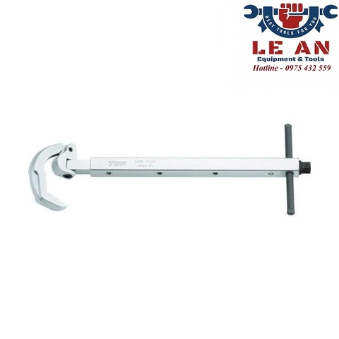 Cờ Lê Nhanh Vặn Góc Hẹp Top Kogyo SMW-3050 (Japan)
