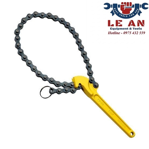 Cờ lê xích TOP KOGYO TW-150 (Japan)