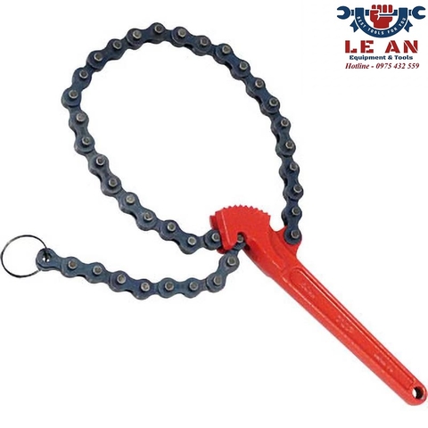 Cờ lê xích TOP KOGYO TW-150N (Japan)
