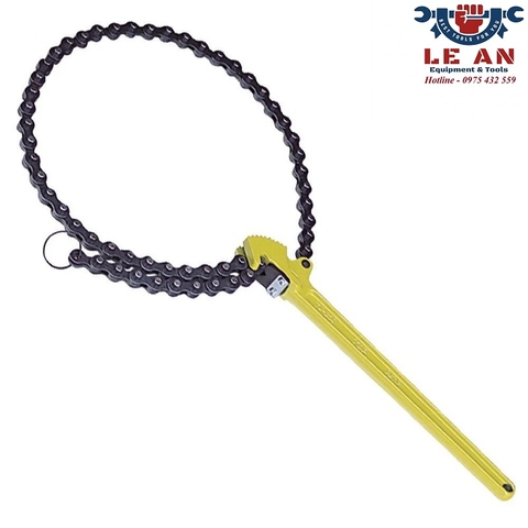 Cờ lê xích TOP KOGYO TW-230 (Japan)