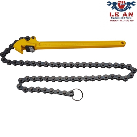 Cờ lê xích TOP KOGYO TW-230 (Japan)