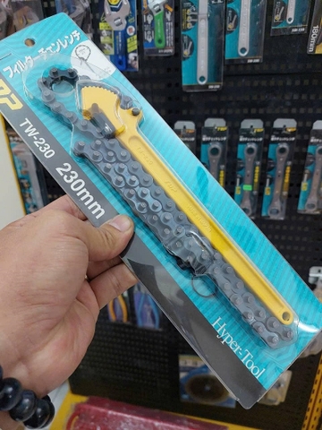 Cờ lê xích TOP KOGYO TW-230 (Japan)