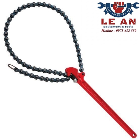 Cờ lê xích TOP KOGYO TW-230N (Japan)