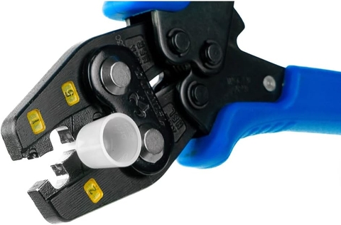 Kìm bấm cos nón chụp CE TSUNODA TPH-5