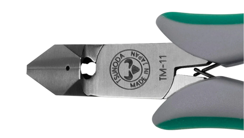 Kìm cắt góc 4.5 inch TSUNODA TM-11