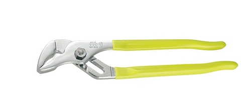 Kìm mỏ quạ có rãnh điều chỉnh 300mm TSUNODA WP-300