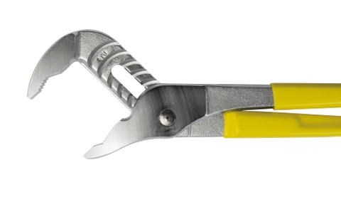 Kìm mỏ quạ có rãnh điều chỉnh 300mm TSUNODA WP-300