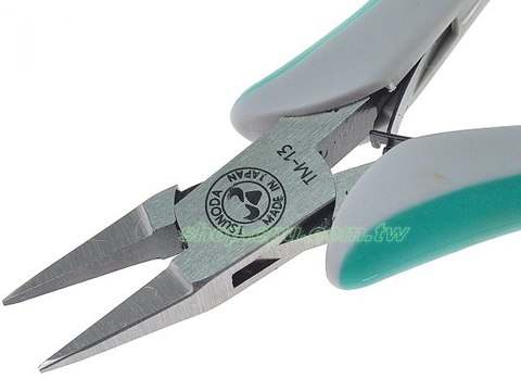 Kìm nhọn mũi nhọn 4.5 inch TSUNODA TM-13