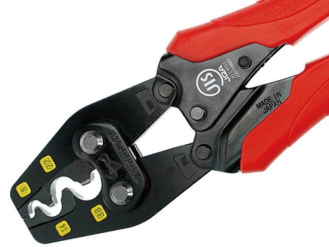 Kìm bấm cos  TSUNODA TP-38