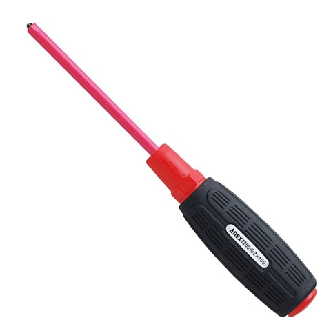 Tô vít cách điện ANEX No.7200+2x100