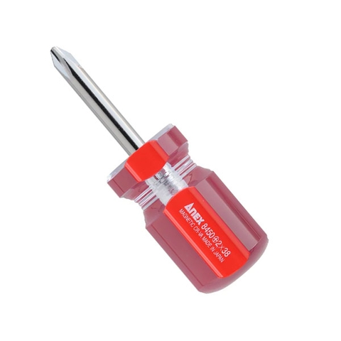 Tô vít cán trong loại ngắn ANEX No.8450+2x38