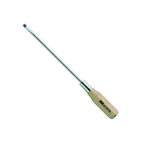 Tô vít đóng 2 cạnh tay gỗ ANEX No.170-6x200
