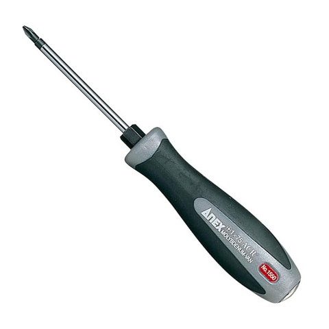 Tô vít đóng 4 cạnh ACR ANEX No.1550+1x75