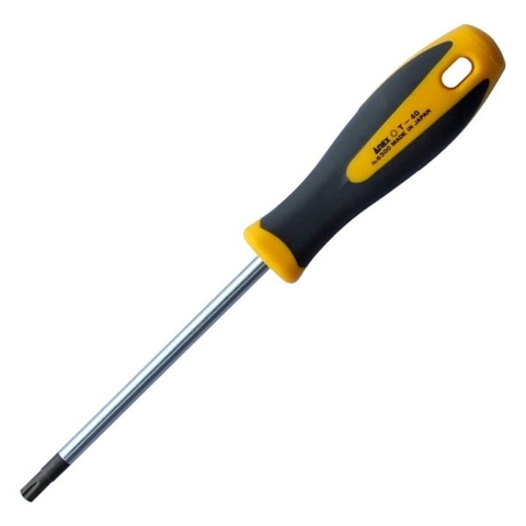 Tô vít hoa thị có lỗ ANEX No.6300-T40x130