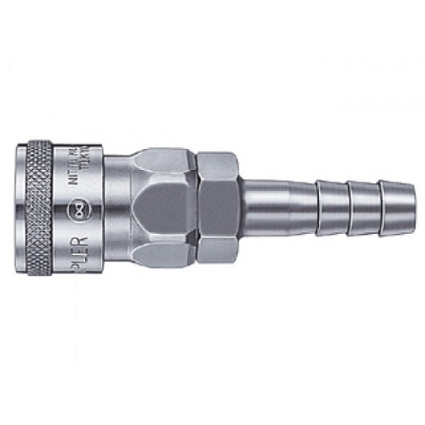 Đầu nối nhanh khí nén tự động NITTO 200-17SH