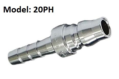 Đầu nối nhanh khí nén NITTO 20PH