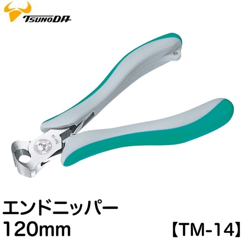 Kìm cua 4.5 inch TSUNODA TM-14