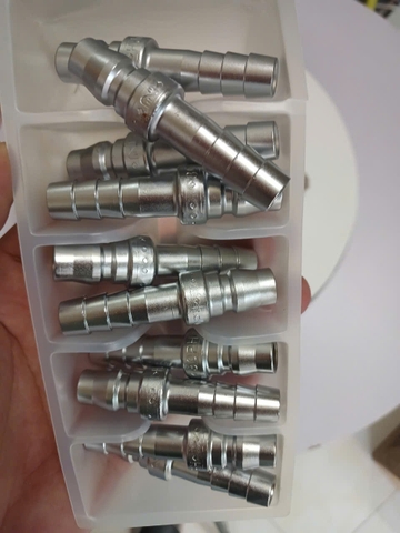 Đầu nối nhanh khí nén NITTO 30PH