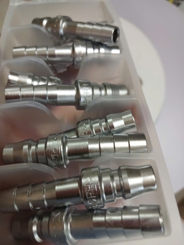 Đầu nối nhanh khí nén NITTO 30PH