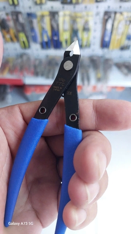 Kìm cắt mini 125mm TSUNODA MC-125
