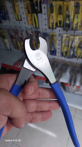 Kìm cắt cáp 250mm TSUNODA FCA-60