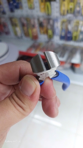Kìm cắt mép 115mm TSUNODA EN-115