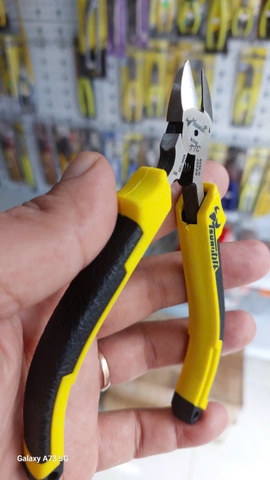 Kìm cắt mini 125mm TSUNODA MNK-125DG