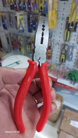 Kìm đa năng 150mm TSUNODA KP-150