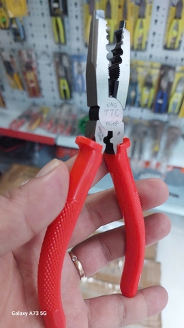 Kìm đa năng 150mm TSUNODA KP-150