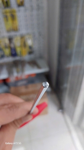 Lục giác chữ T 4mm  ASAHI ATL0400