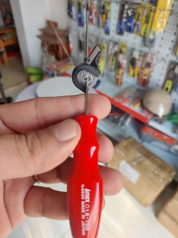 Tô vít lục giác ANEX No.6600-H1.5x100