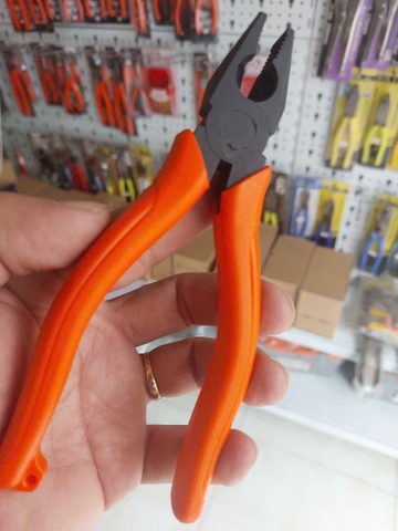 Kìm cắt cạnh Fujiya AP-150