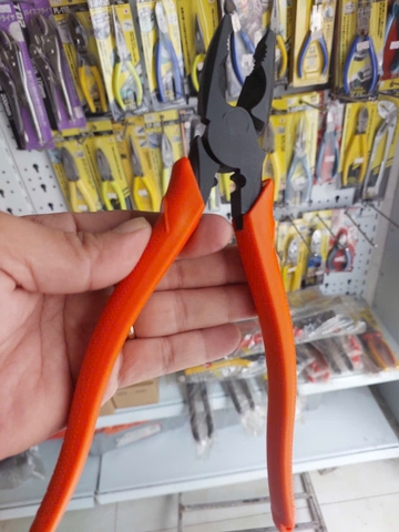 Kìm điện tác động mạnh Fujiya APP-225