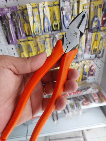 Kìm điện tác động mạnh Fujiya APP-225