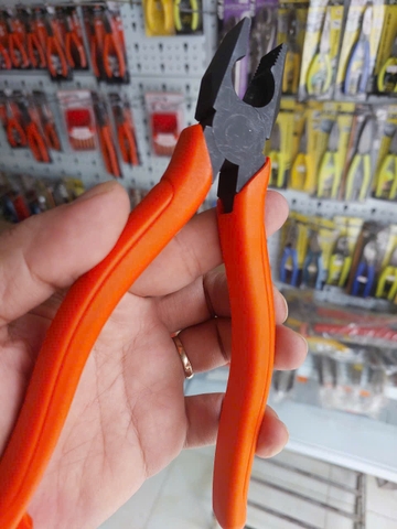 Kìm cắt cạnh Fujiya AP-175