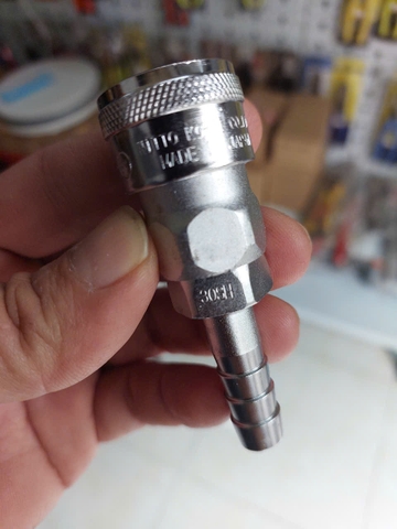 Đầu nối nhanh khí nén NITTO 30SH