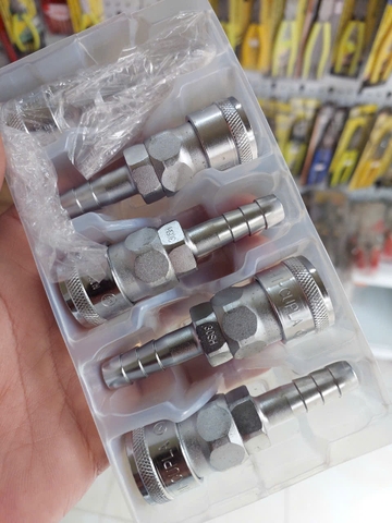 Đầu nối nhanh khí nén NITTO 30SH