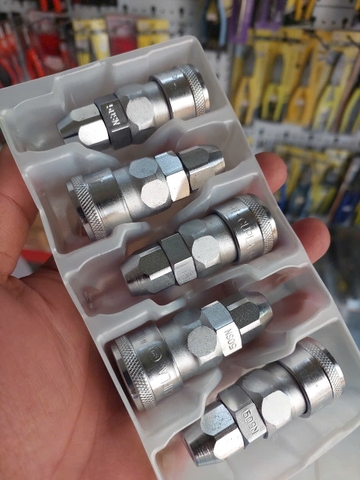 Đầu nối nhanh khí nén NITTO 50SN