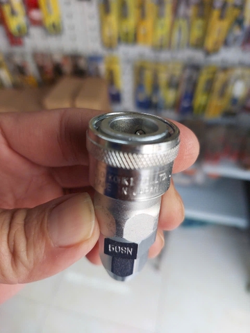 Đầu nối nhanh khí nén NITTO 50SN