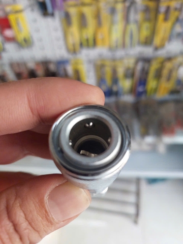 Đầu nối nhanh khí nén NITTO 80SN