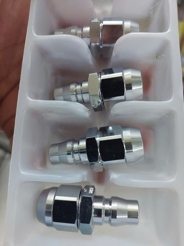 Đầu nối nhanh khí nén NITTO 80PN