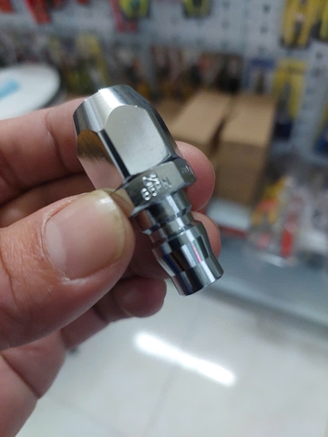 Đầu nối nhanh khí nén NITTO 85PN