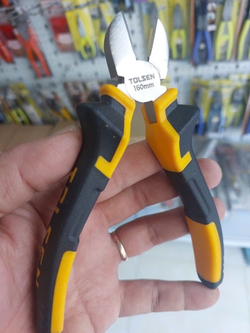 KÌM CẮT 6" TOLSEN 10003