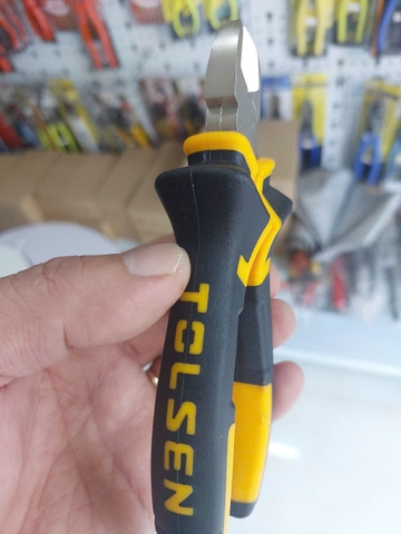 KÌM CẮT 6" TOLSEN 10003