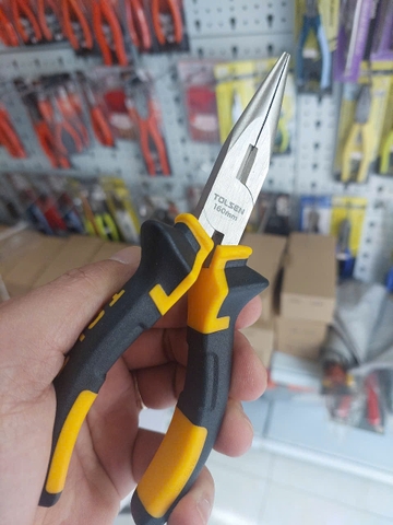 KỀM NHỌN 6" TOLSEN 10006