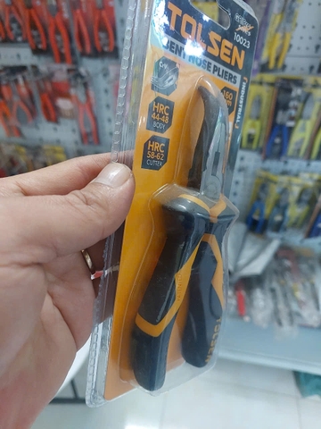 KÌM NHỌN 6"(Công Nghiệp) TOLSEN 10023